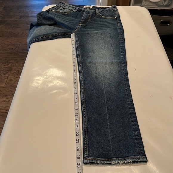 Driftwood Stella High Rise Size 24 - Picture 7 of 16